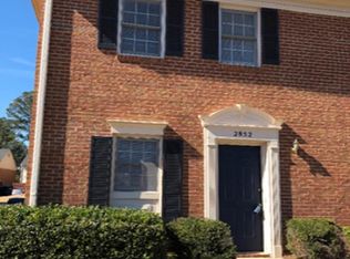 2852 Webb Bridge Rd, Alpharetta, GA 30009