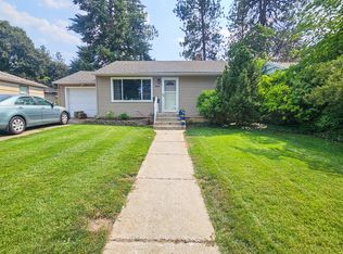 1424 E 39th Ave, Spokane, WA 99203