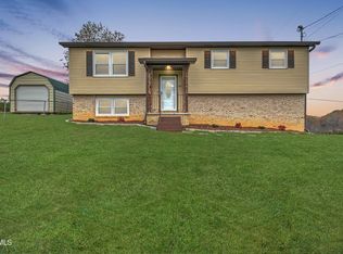 531 Old Gray Station Rd, Gray, TN 37615