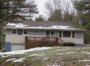 107 School House Rd, Tidioute, PA 16351