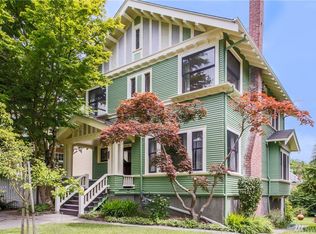 4012 Bagley Ave N, Seattle, WA 98103