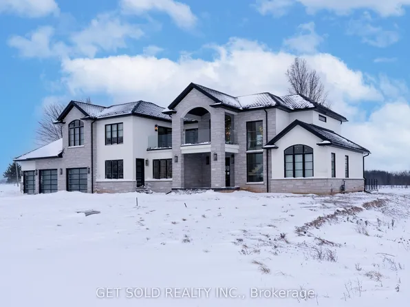 3465 Niagara River Pkwy E, Fort Erie, ON L0S 1S0