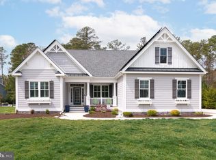 23380 Horse Island Rd, Lewes, DE