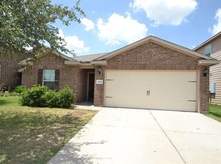 24546 Eagles Claw Dr, Hockley, TX 77447