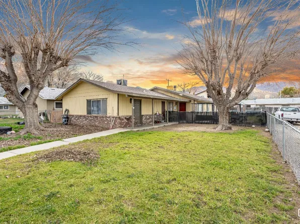 2516 Erskine Creek Rd, Lake Isabella, CA 93240