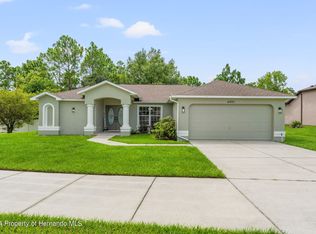 4491 Sand Ridge Blvd, Spring Hill, FL 34609