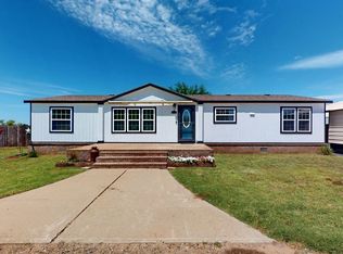 5133 Redeemer Ln, Woodward, OK 73801