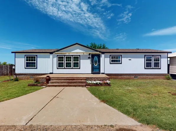 5133 Redeemer Ln, Woodward, OK 73801