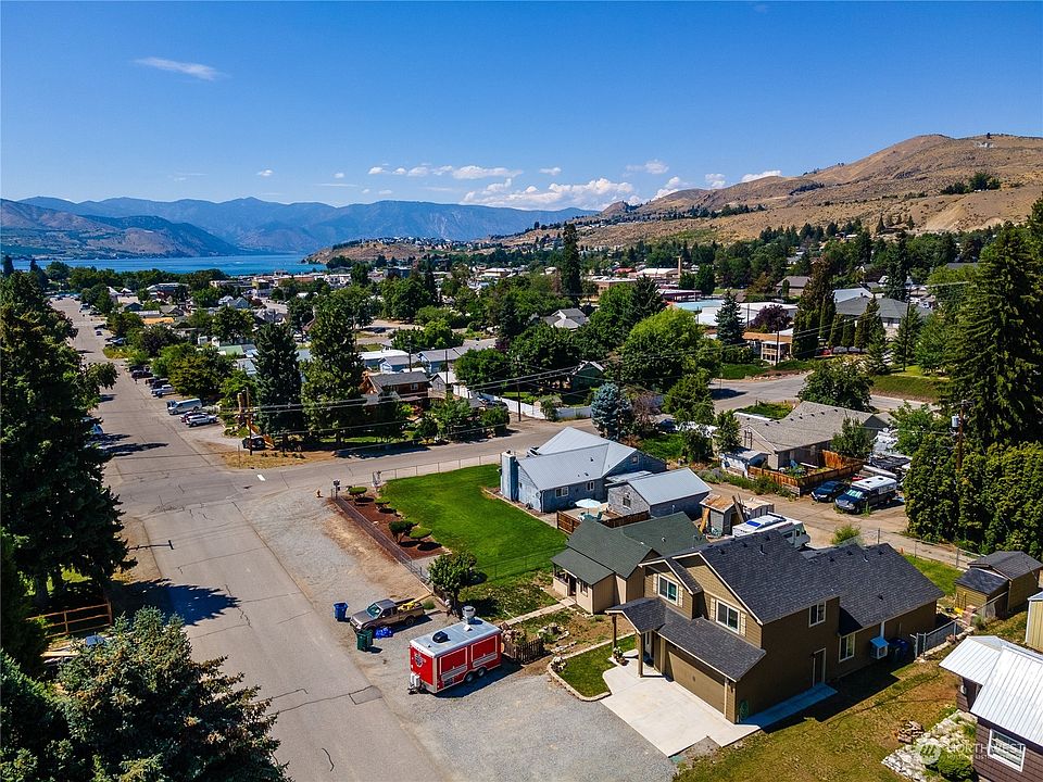 611 A E Okanogan Avenue, Chelan, WA 98816 Zillow