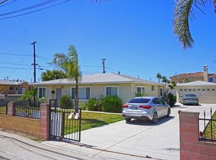 21833 Dolores St, Carson, CA 90745