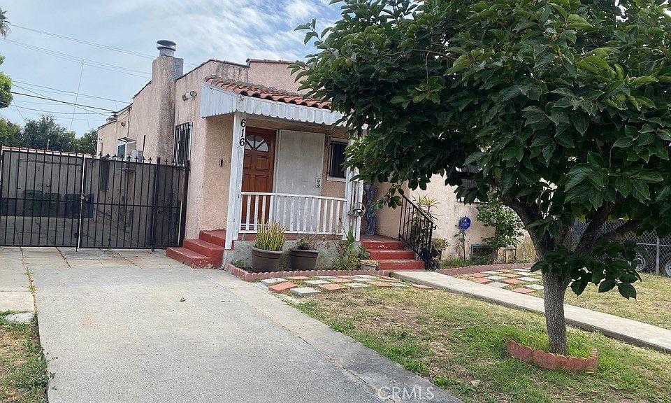 1st image of 616 W 104th St