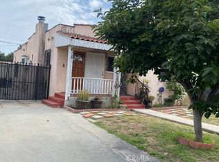 616 W 104th St, Los Angeles, CA 90044