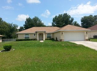 8161 SW 128th Loop, Ocala, FL 34473