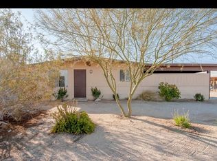 6286 Cholla Ave #29, Twentynine Palms, CA 92277