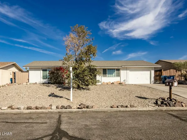 2357 Alpine Dr, Lake Havasu City, AZ 86403