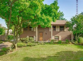 1812 Winchester Rd, Toledo, OH 43613