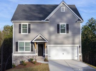 296 Celestial Ridge Dr, Dallas, GA 30132
