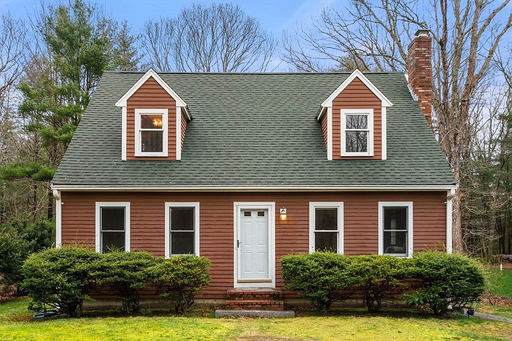 137 Chestnut St, Duxbury, MA 02332 Zillow