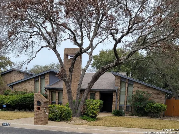 3627 Hunters Cliff, San Antonio, TX 78230