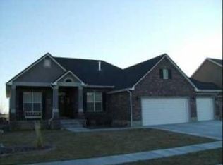 629 W 2975 S, Syracuse, UT 84075