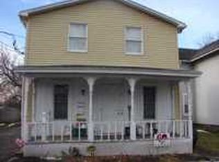 3206 State St, Caledonia, NY 14423