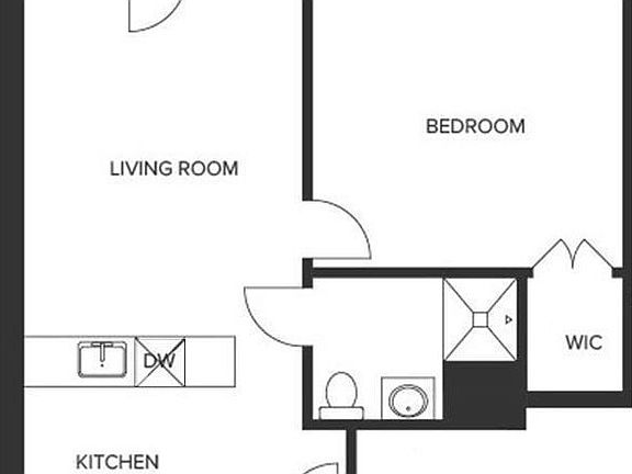 2nd image of 376 Franklin Ave APT 3C