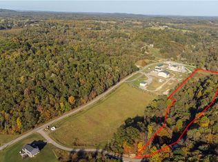 LOT 9 Shag Bark Grove Ct, Murrysville, PA 15668