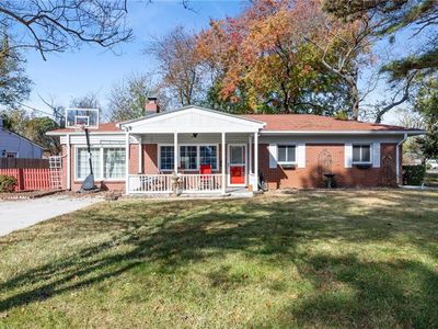 4900 Olive Grove Ln, Virginia Beach, VA, 23455
