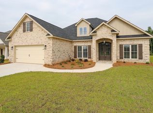 206 Brook Hollow Ct, Kathleen, GA 31047