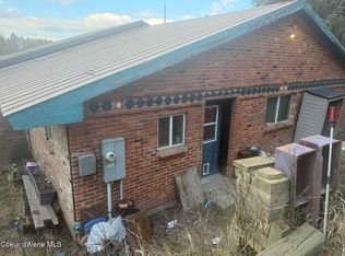 1071 W Conkling Park Dr, Worley, ID 83876