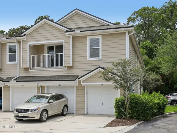 7039 DEER LODGE Circle #105, Jacksonville, FL 32256