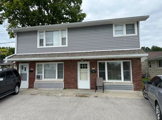 312-314 Short St, Plainfield, IN 46168