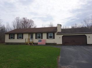 1664 County Route 37, West Monroe, NY 13167