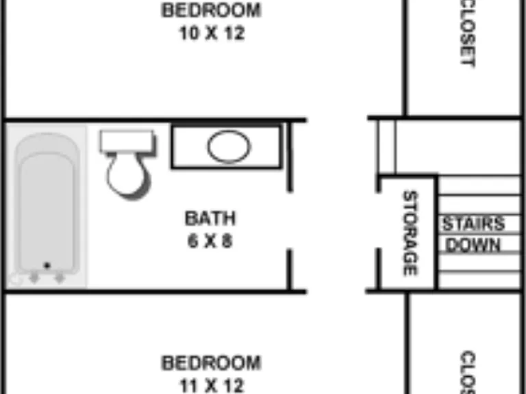 Cedar Meadow Apartments — Photo 17