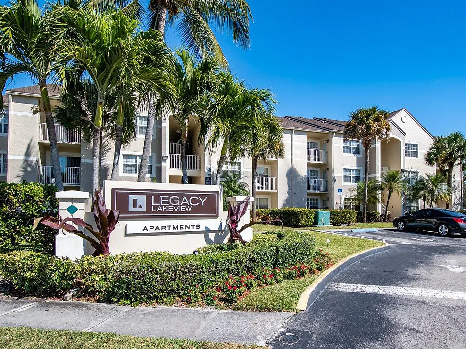Legacy Lakeview