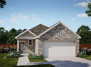 409 Bauer Loop, Liberty Hill, TX 78642