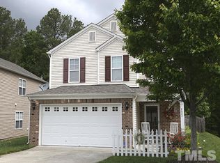 2423 Ferdinand Dr, Knightdale, NC 27545