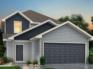 15639 Coneflower Hills Dr, Houston, TX 77090