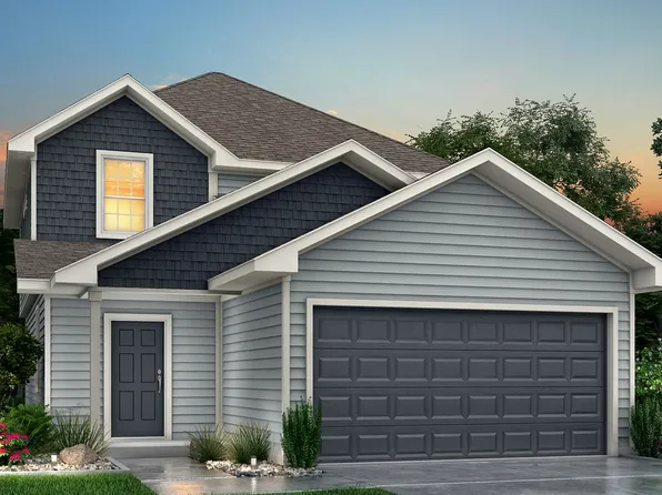 The Woodland Plan, Bammel Oaks