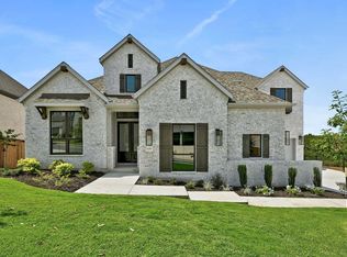 1257 Jolie Rose Bnd, Leander, TX 78641