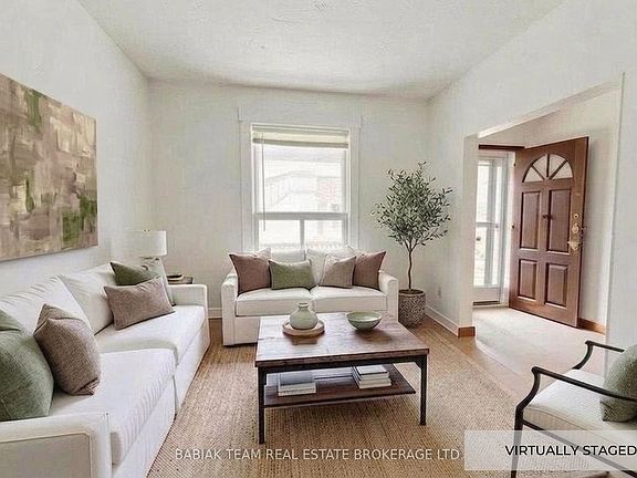 2nd image of 582 Runnymede Rd