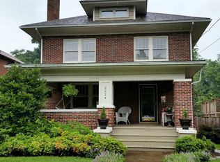 2224 Carter Rd SW, Roanoke, VA 24015