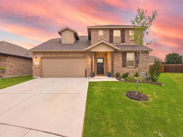 5100 Del Monte Dr, Denton, TX 76207