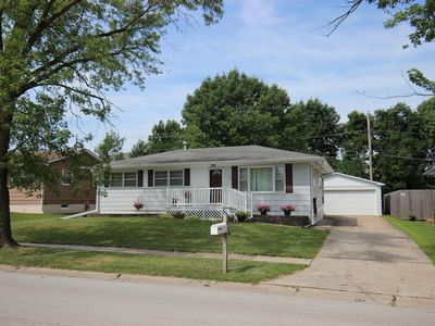 7924 10th St W, Rock Island, IL, 61201