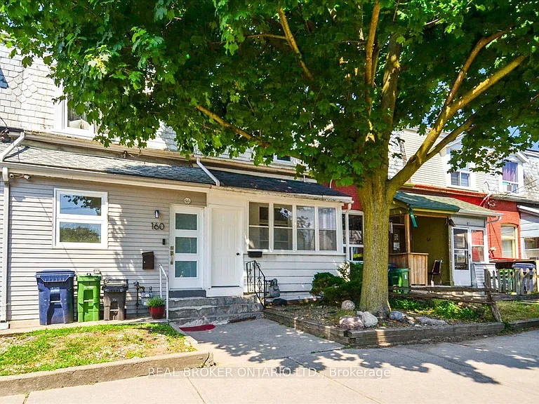 162 Jones Ave — Photo 2