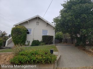1601 Santa Clara St, Vallejo, CA 94590