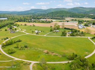 0 Deerfield Circle, Copake, NY 12516