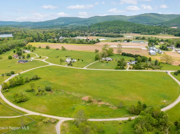 0 Deerfield Circle, Copake, NY 12516