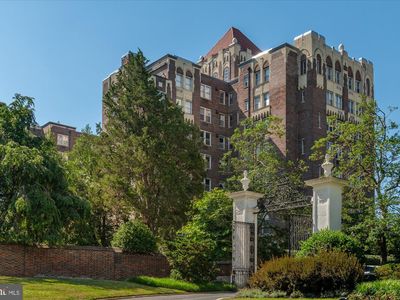 3900 Cathedral Ave NW #609A, Washington, DC, 20016