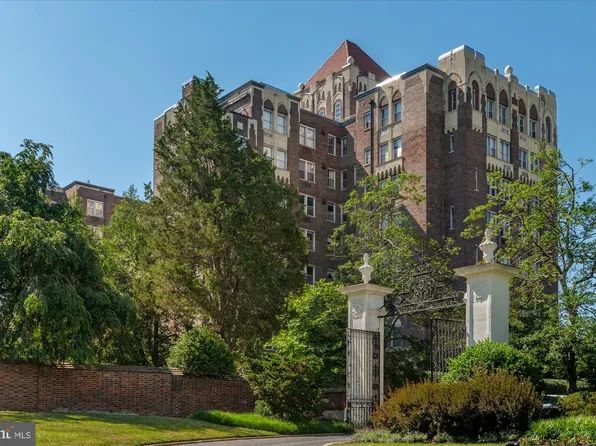 3900 Cathedral Ave NW #609A, Washington, DC 20016